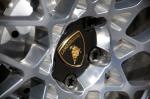 Lamborghini Gallardo LP570-4 Spyder Performante 2010 года
